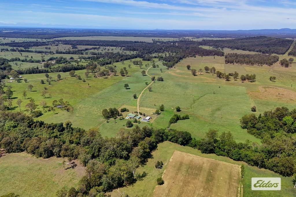 1135 Lansdowne Road, Melinga NSW 2430