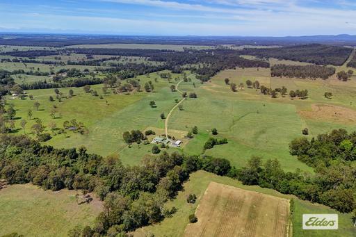 Farm For Sale - NSW - Melinga - 2430 - Coastal Grazing at Its Finest 