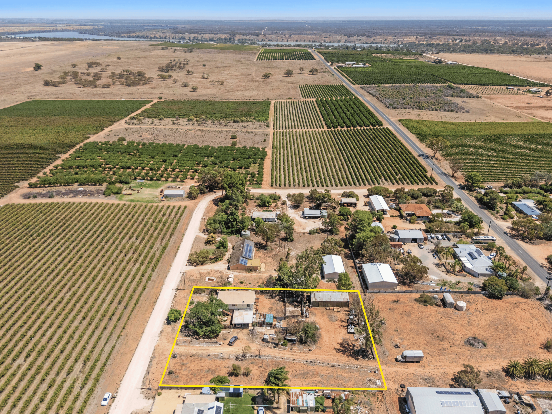 33 Reisling Road, Nildottie For Sale by Farmbuy.com - image 4