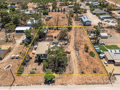 33 Reisling Road, Nildottie SA 5238