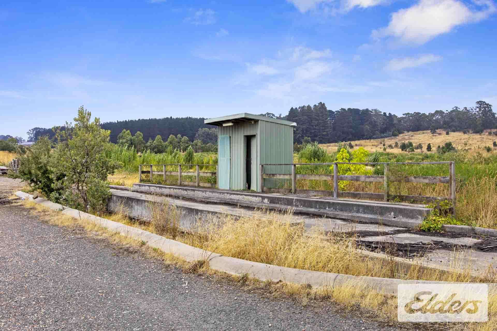 256-258 Daylesford Road, Gong Gong Sold by Farmbuy.com - image 12