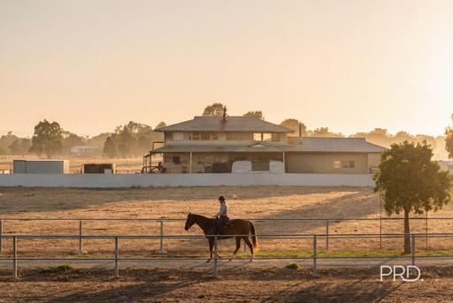 92 Edward Street West, Moorong NSW 2650