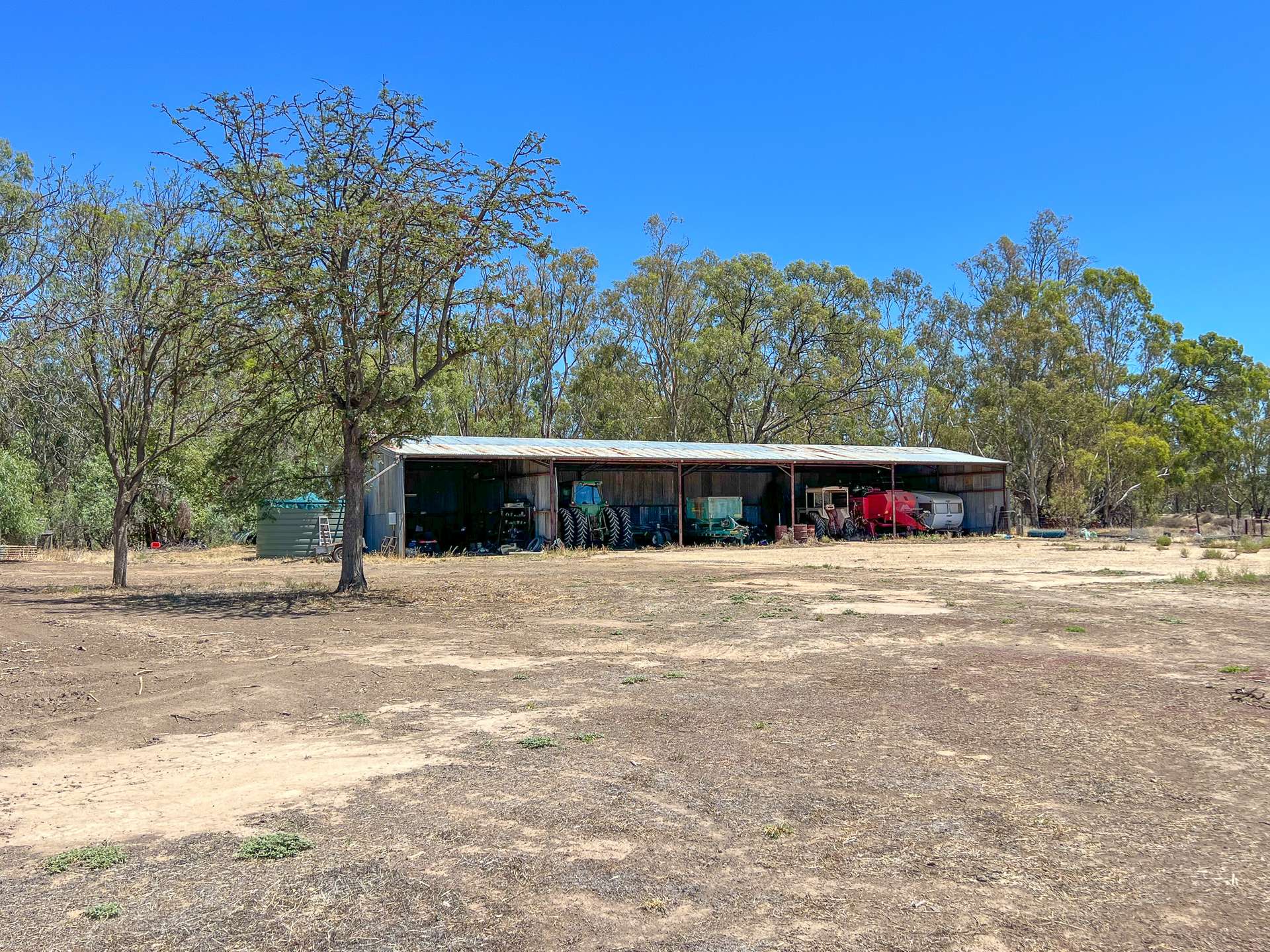 391 Boxdale Road, Deniliquin For Sale by Farmbuy.com - image 18