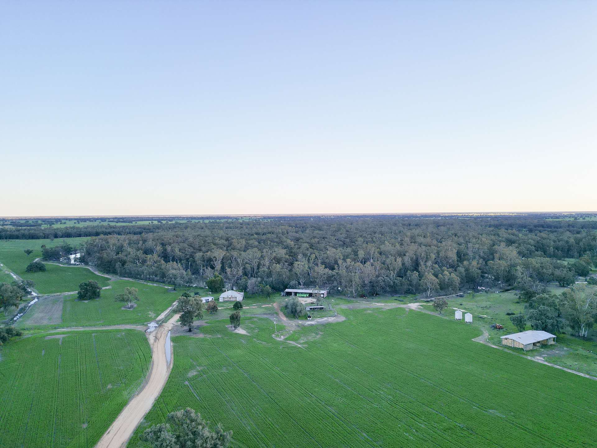 391 Boxdale Road, Deniliquin For Sale by Farmbuy.com - image 15