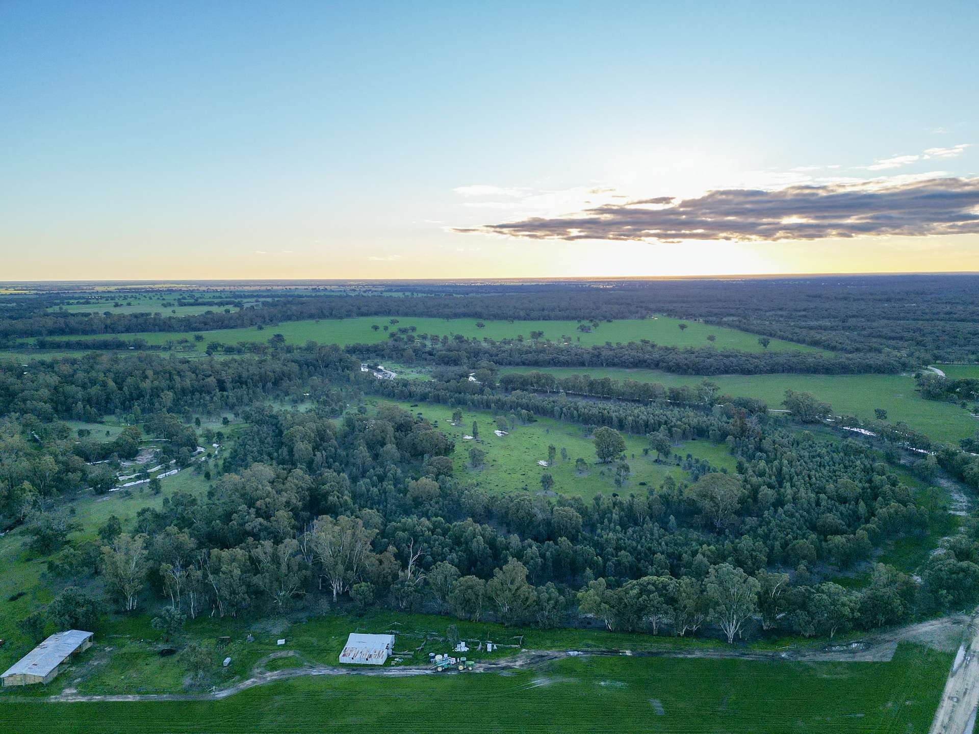 391 Boxdale Road, Deniliquin For Sale by Farmbuy.com - image 32