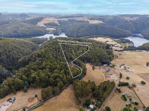 Farm Sold - TAS - West Kentish - 7306 - Bush Retreat Minutes from Lake Barrington 