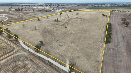 Sec 603 Pitcher Lane, Bordertown SA 5268