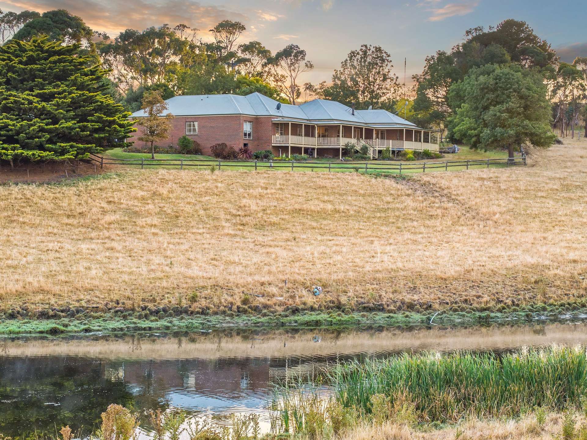 100 Sunday Ridge Road, Simpson Sold by Farmbuy.com - image 1