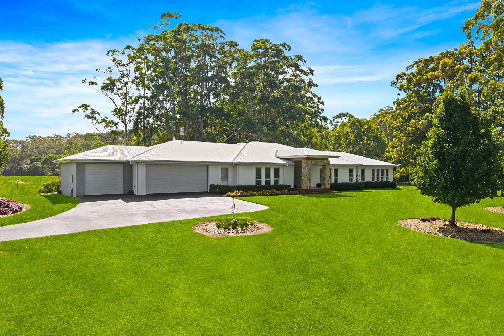 83 Yarramalong Road, Wyong Creek Sold by Farmbuy.com - image 1