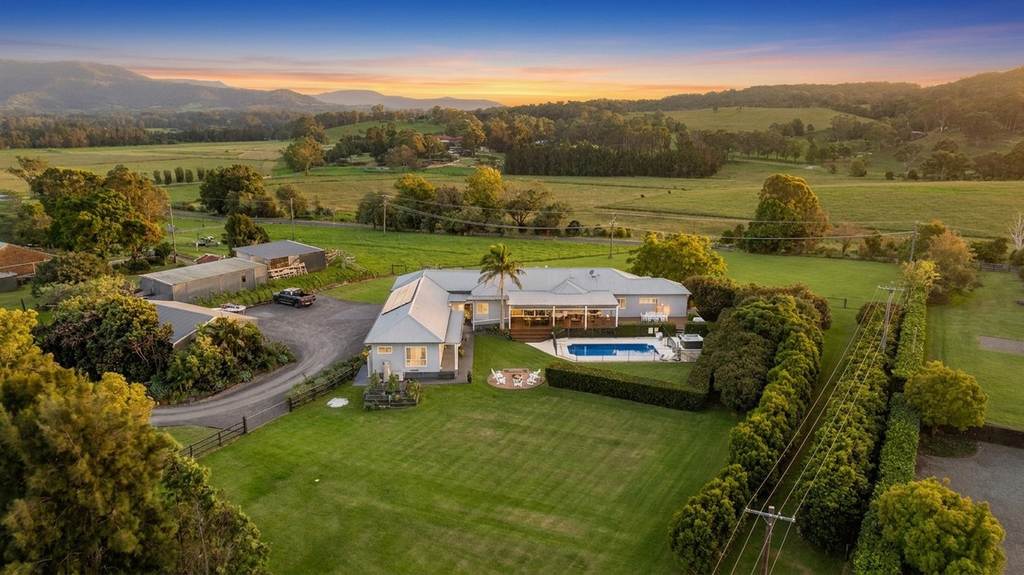 639c Coolangatta Road, Berry NSW 2535