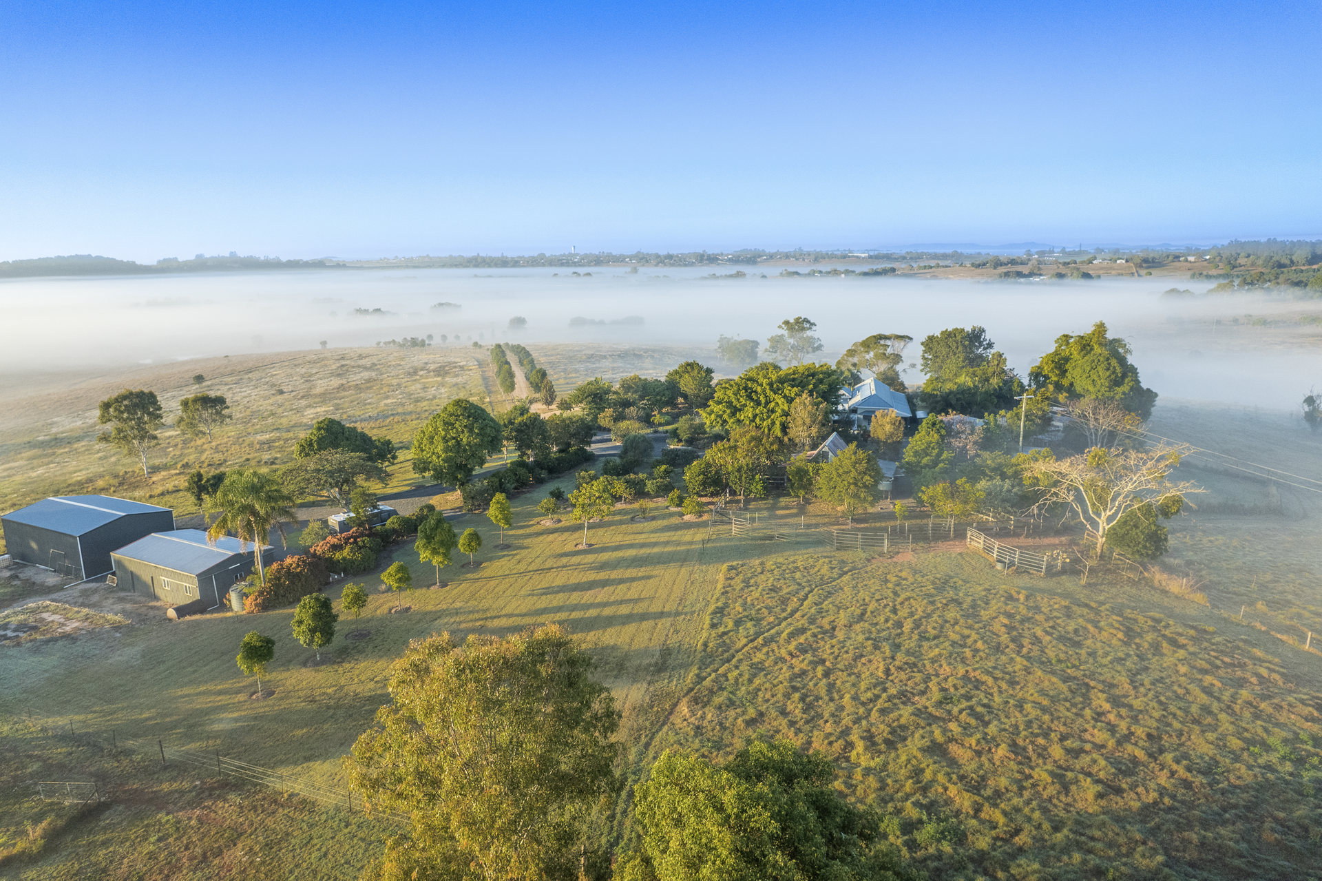 North Isis For Sale by Farmbuy.com - image 2