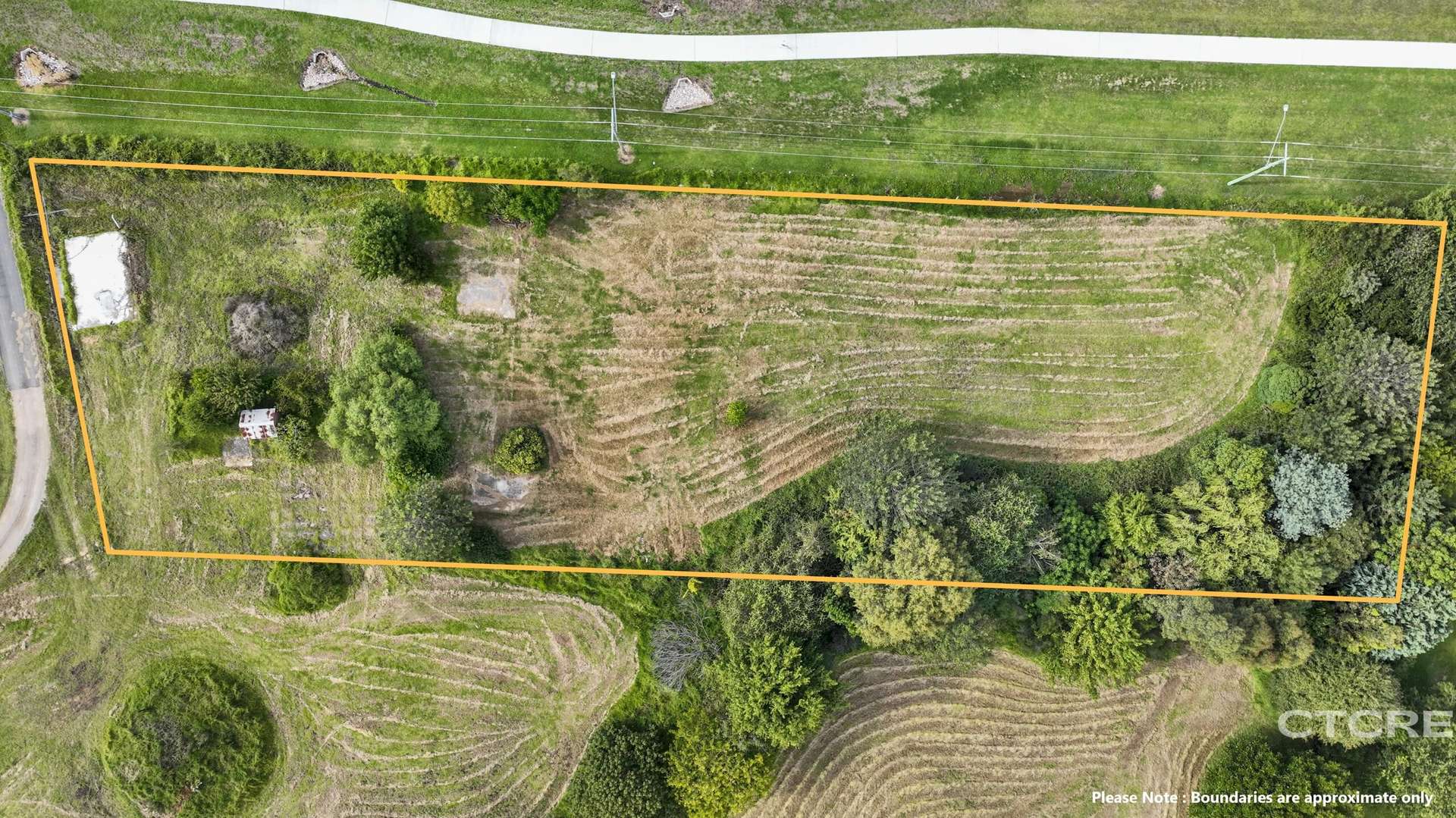 Lot 1-9, 9 Dickeson Lane, Lucknow For Sale by Farmbuy.com - image 5