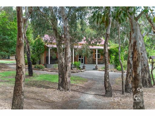 Farm Sold - SA - Birdwood - 5234 - Posen Cottage 