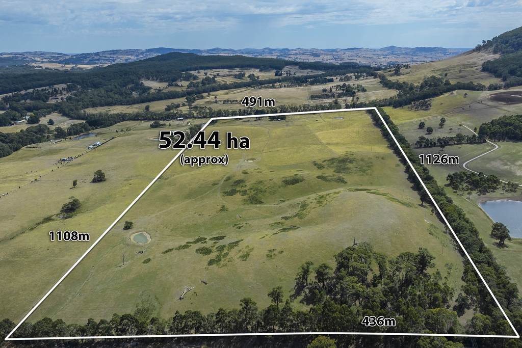 Lancefield VIC 3435