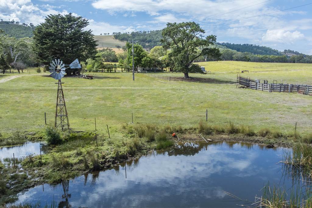 Lancefield VIC 3435