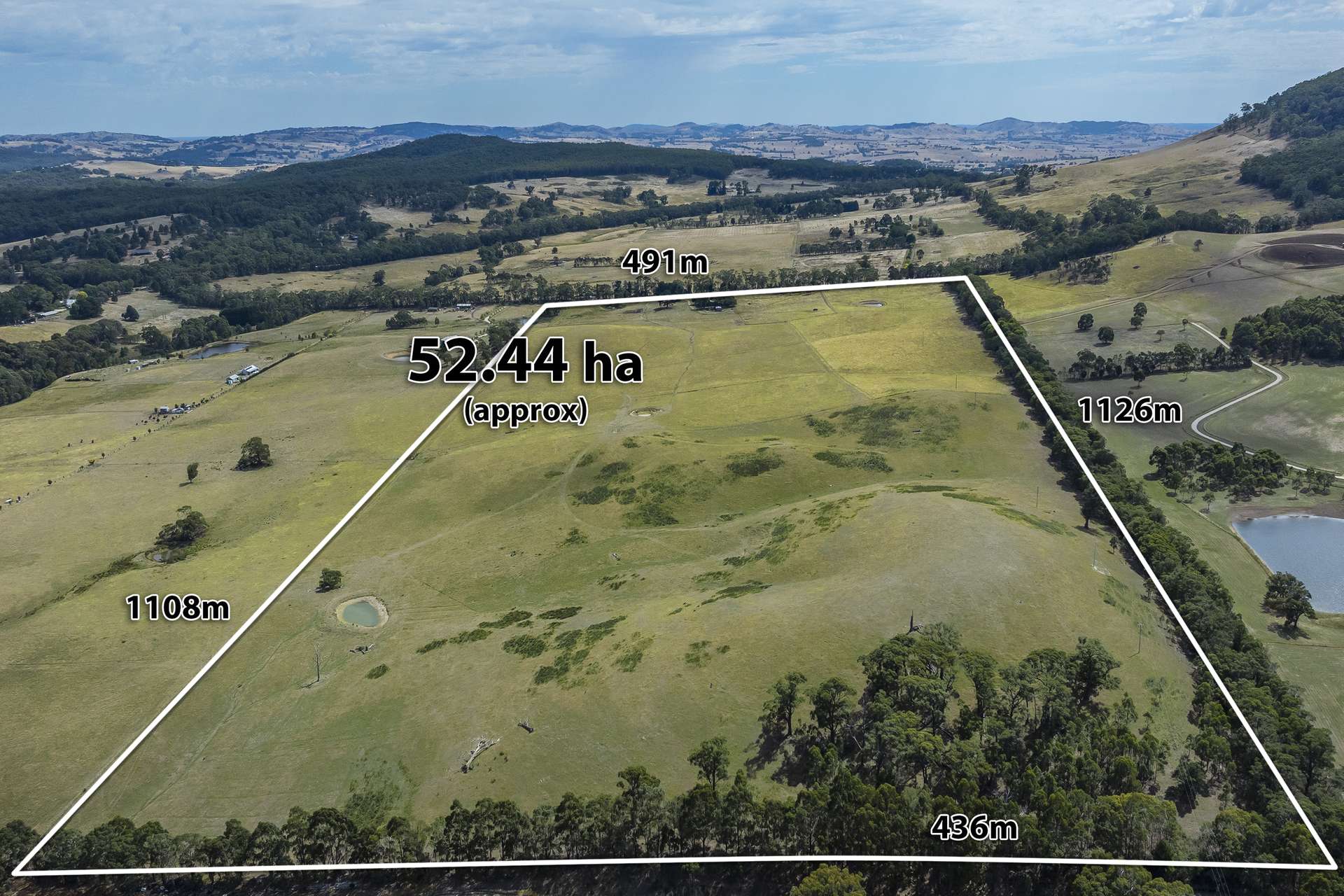 Lancefield For Sale by Farmbuy.com - image 1