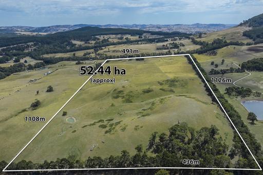 Lancefield VIC 3435