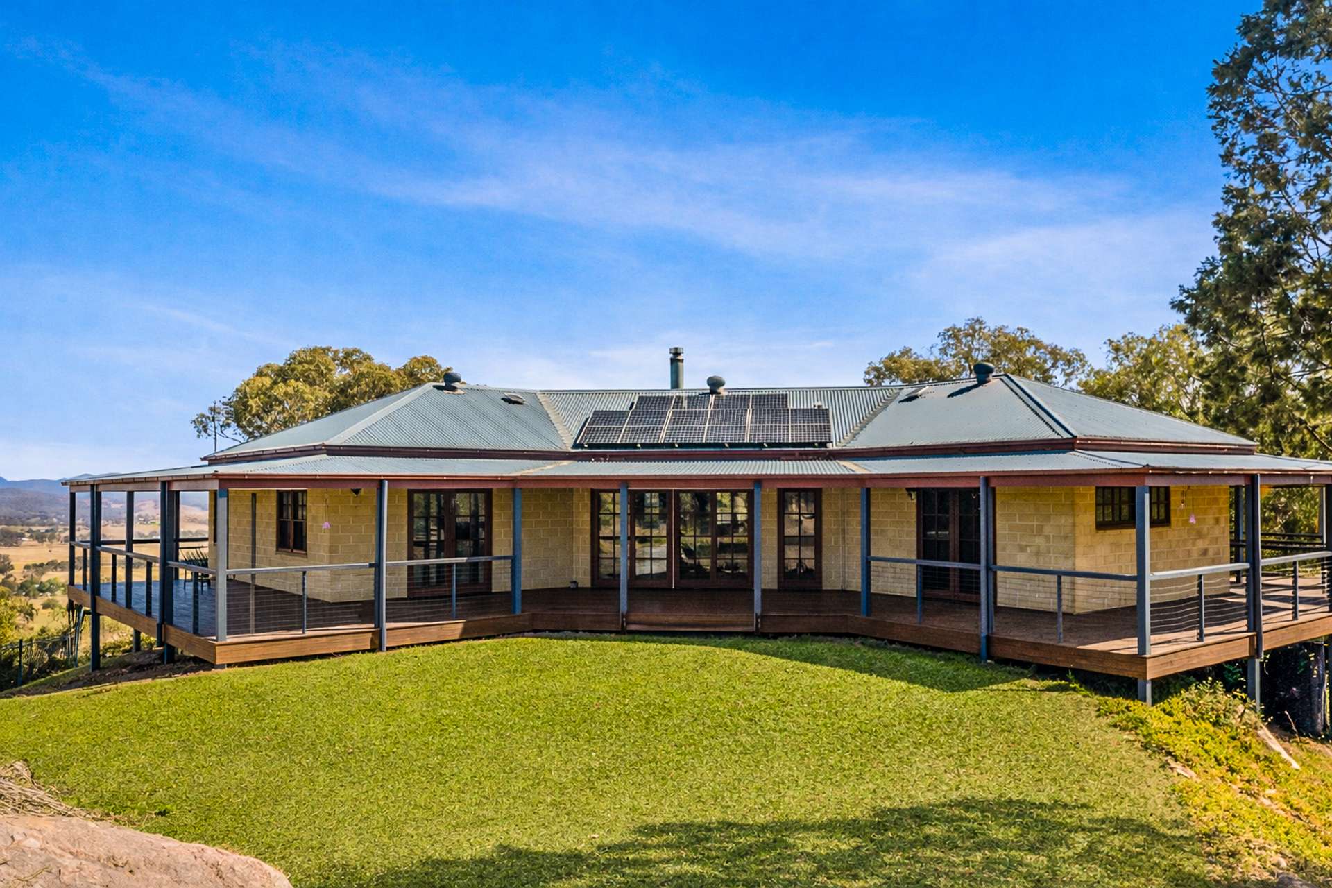 92 Spring View Lane, Mudgee For Sale by Farmbuy.com - image 2