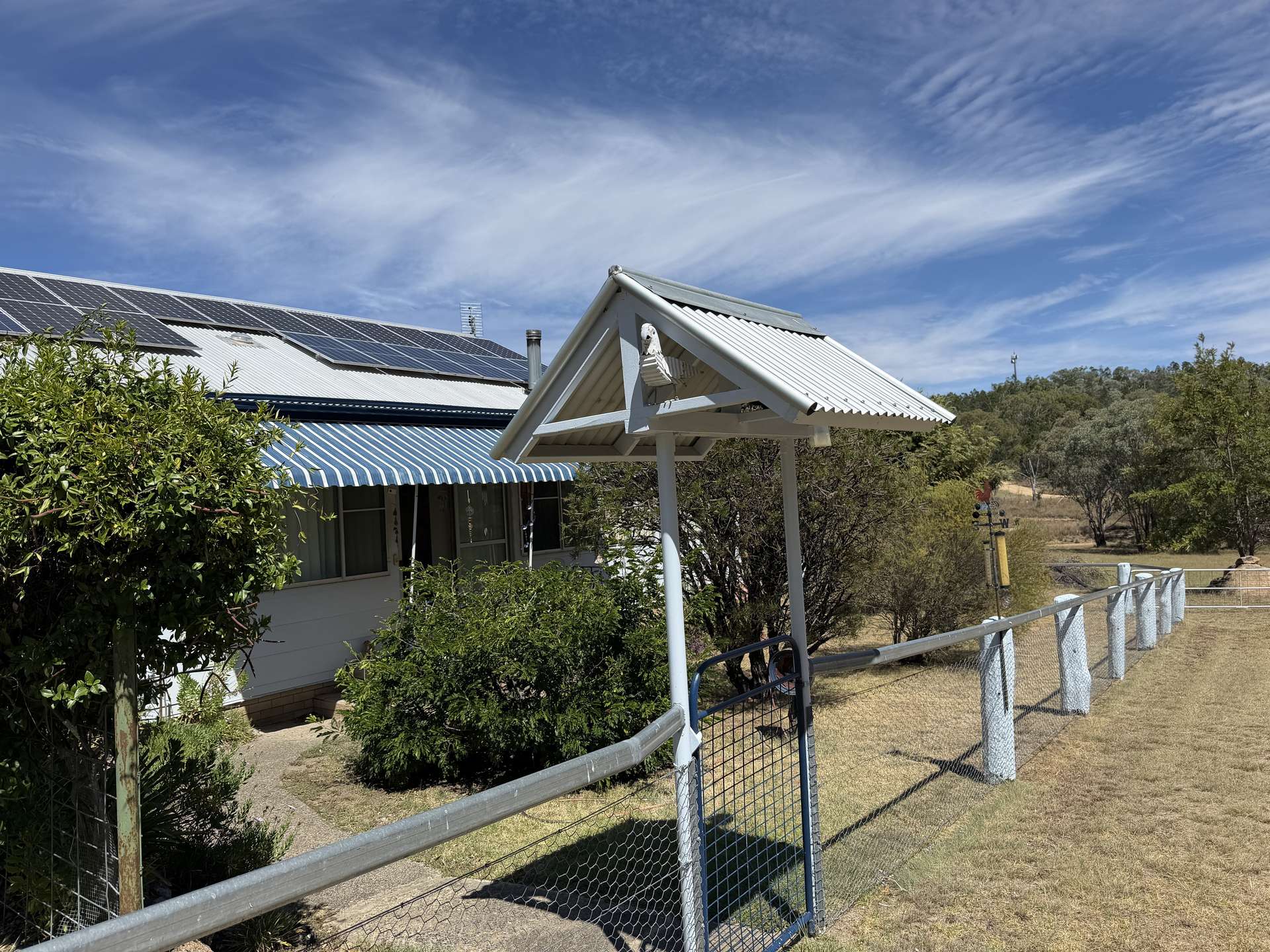 619 Old Bundarra Road, Inverell For Sale by Farmbuy.com - image 2