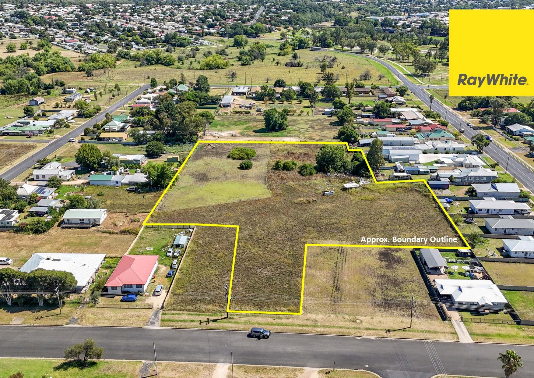 47 Wynne Street, Inverell Sold by Farmbuy.com - image 1