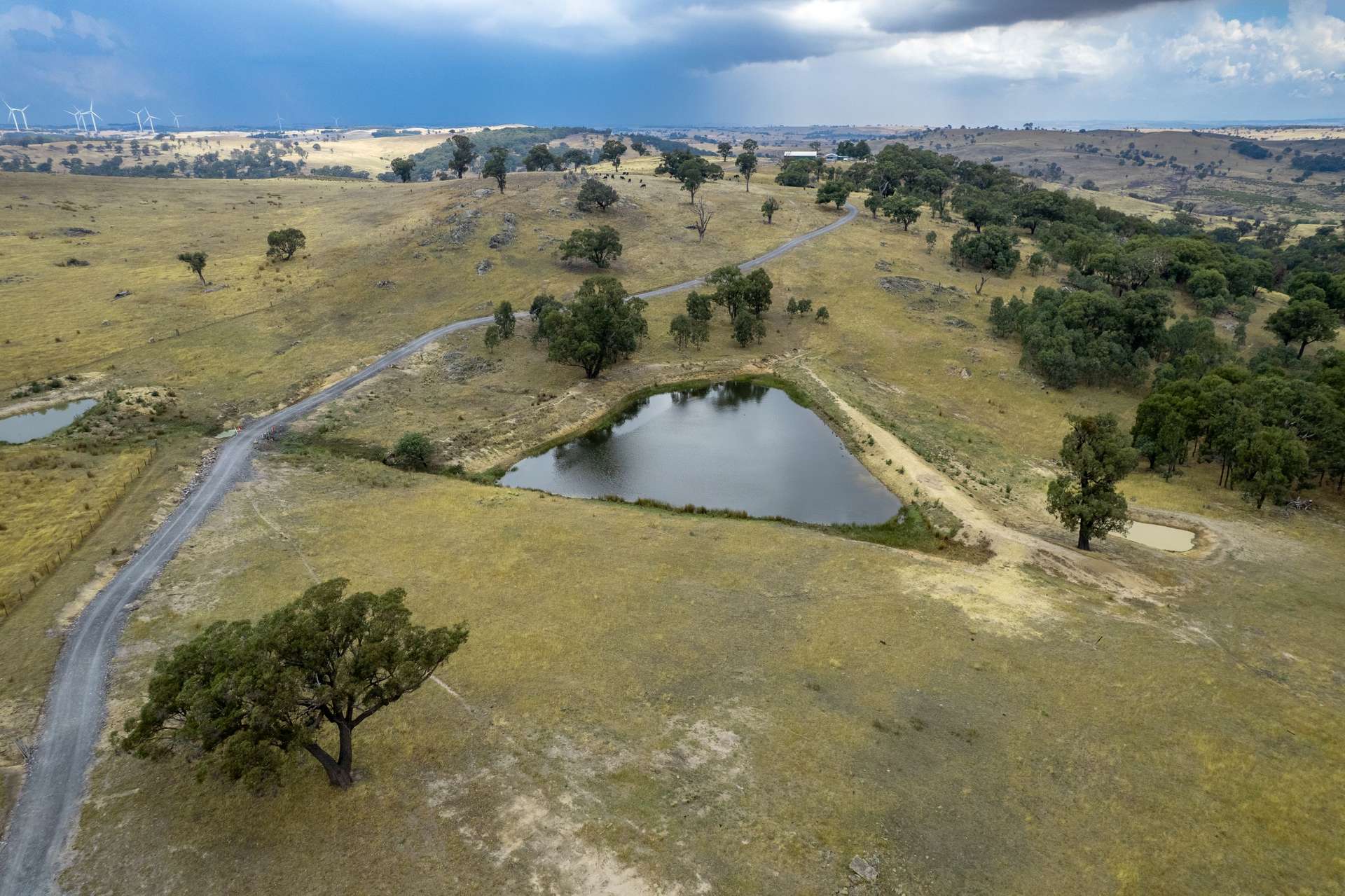 2400 Sapphire Road, Wheeo For Sale by Farmbuy.com - image 13