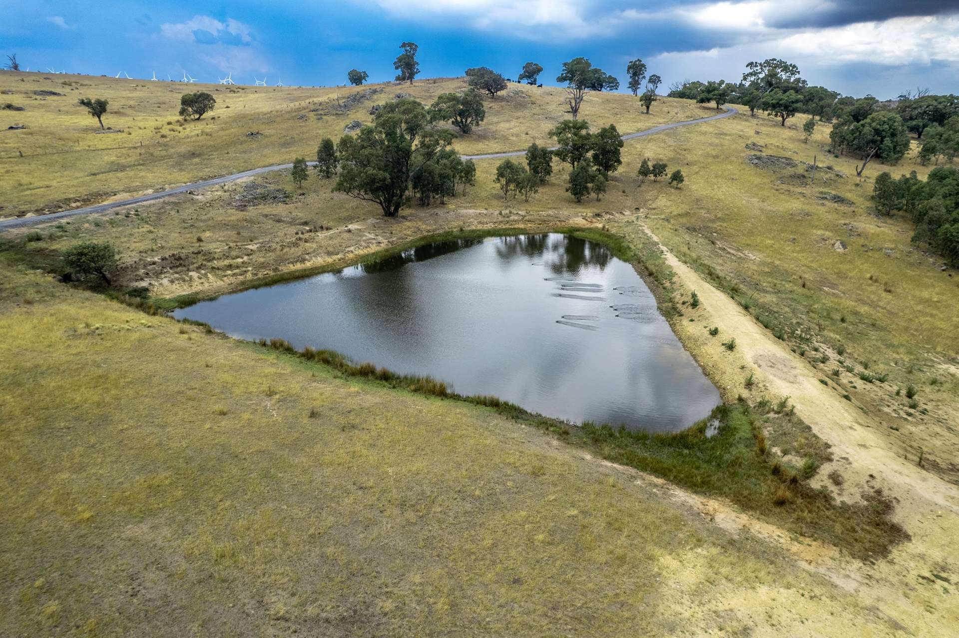 2400 Sapphire Road, Wheeo For Sale by Farmbuy.com - image 17