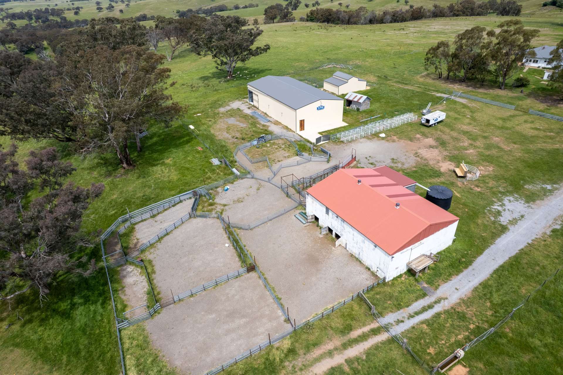 906 Boobalaga Road, Lost River Via, Crookwell  NSW 2583, Crookwell For Sale by Farmbuy.com - image 7