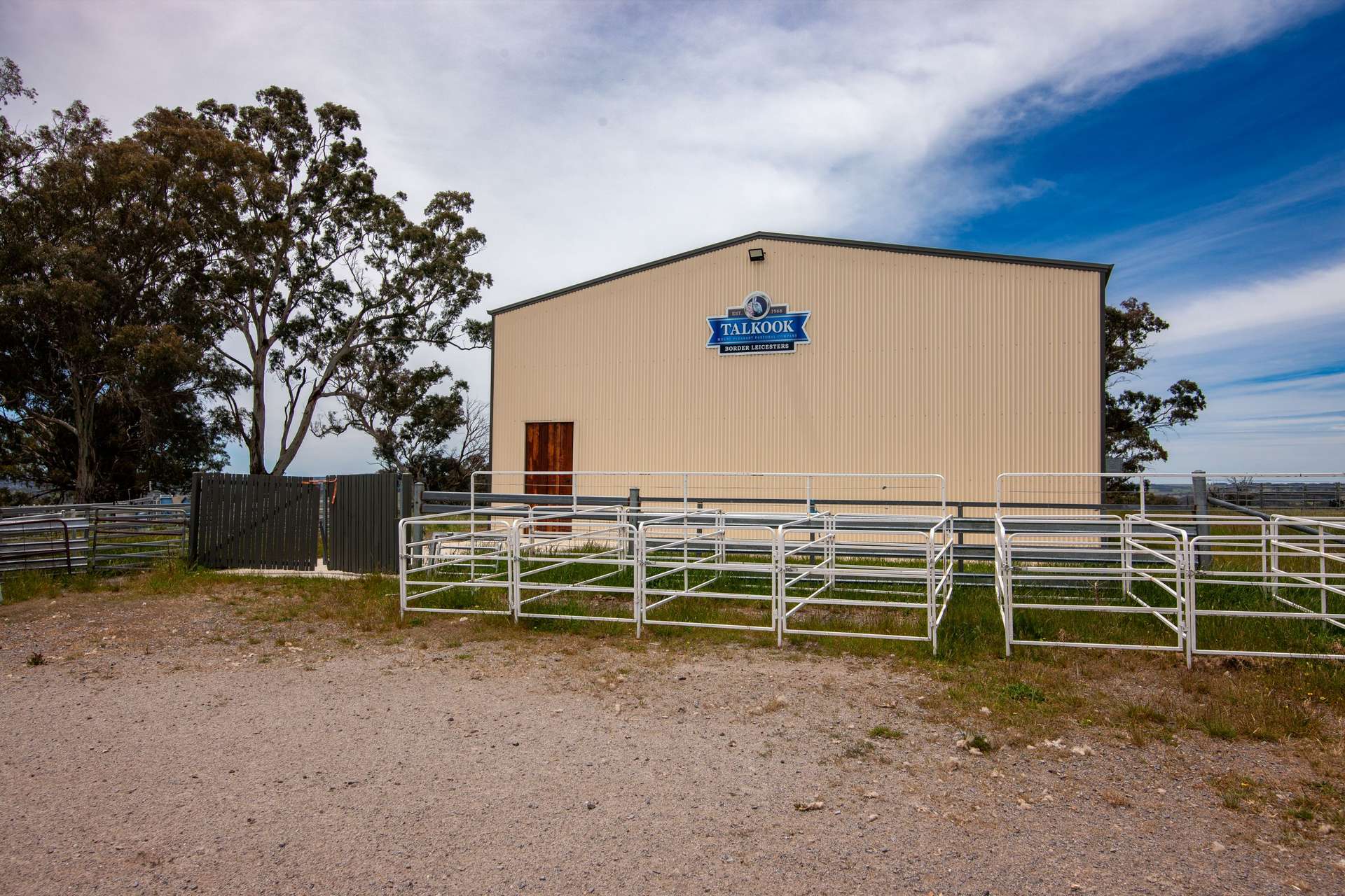 906 Boobalaga Road, Lost River Via, Crookwell  NSW 2583, Crookwell For Sale by Farmbuy.com - image 2