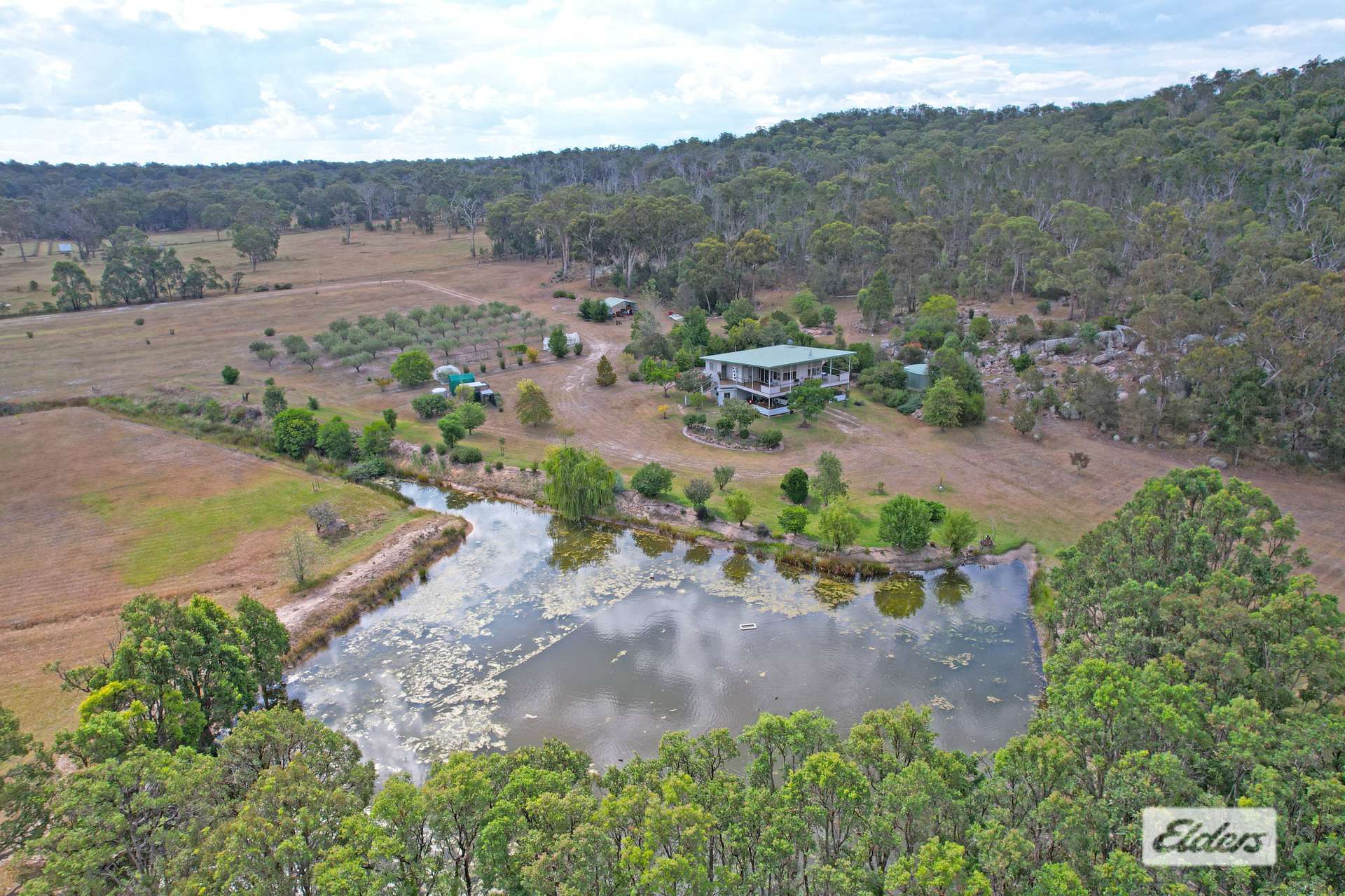186 McKechnie Road, Ruby Creek For Sale by Farmbuy.com - image 1