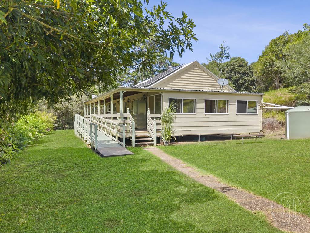 62 Greenoak Road, Kandanga QLD 4570