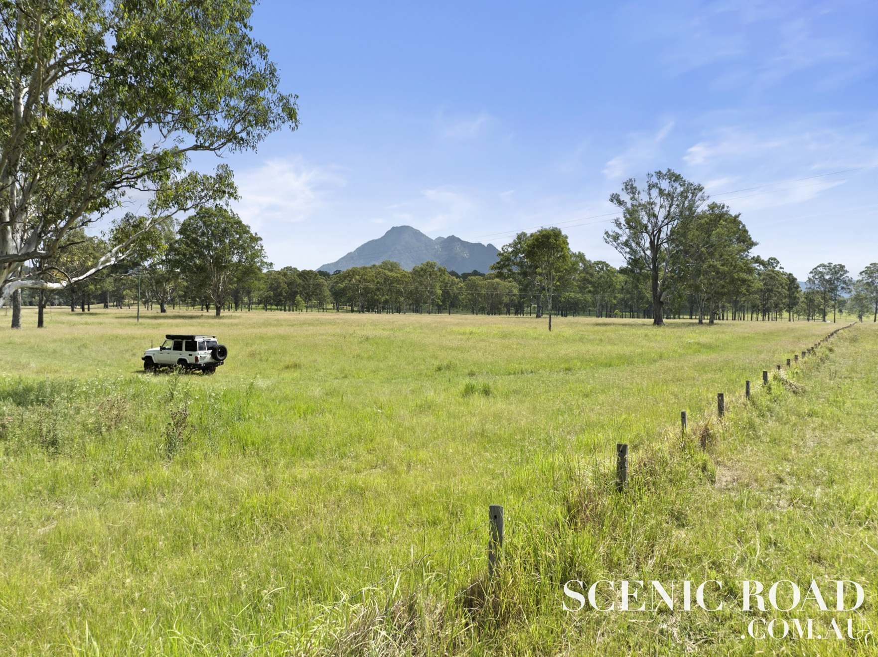 Lot 12 Harpers Fireline, Barney View For Sale by Farmbuy.com - image 13