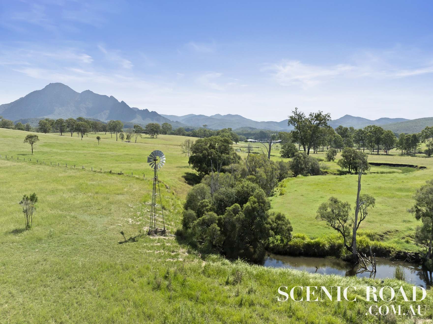 Lot 12 Harpers Fireline, Barney View For Sale by Farmbuy.com - image 14