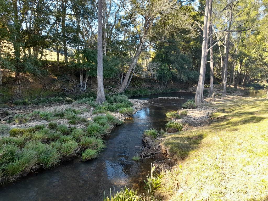 160 Upper Crystal Creek Road, Upper Crystal Creek NSW 2484
