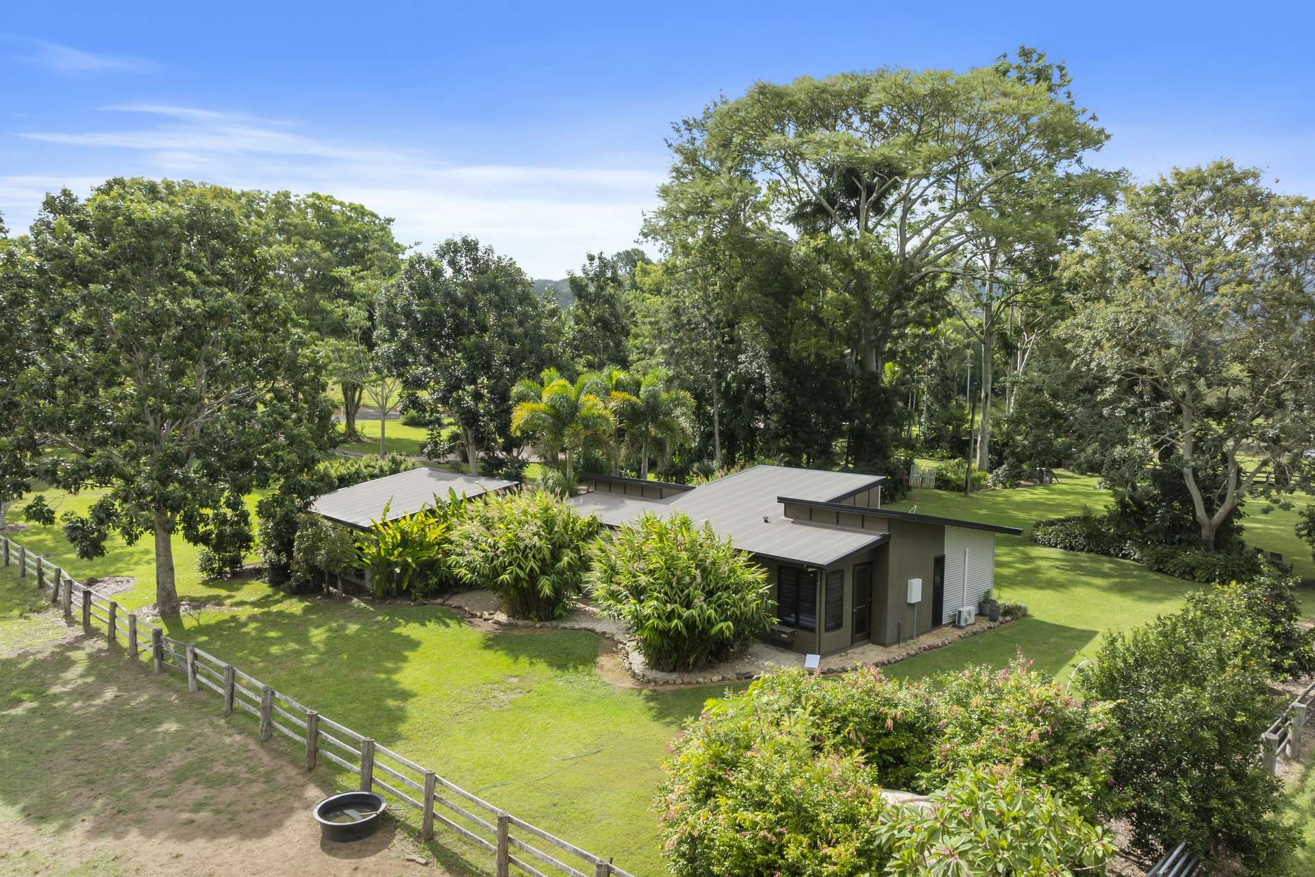 160 Upper Crystal Creek Road, Upper Crystal Creek For Sale by Farmbuy.com - image 21