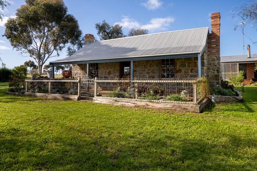 Farm For Sale - VIC - Lethbridge - 3332 - Horses - Lifestyle - Investment 