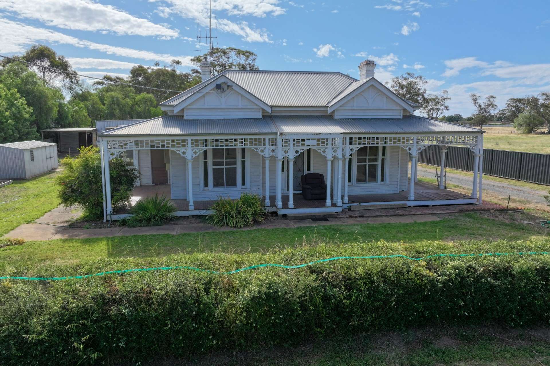 46 Railway Road, Rochester Sold by Farmbuy.com - image 1