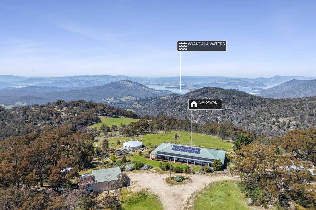 246 Clements Road, Woodstock NSW 2793