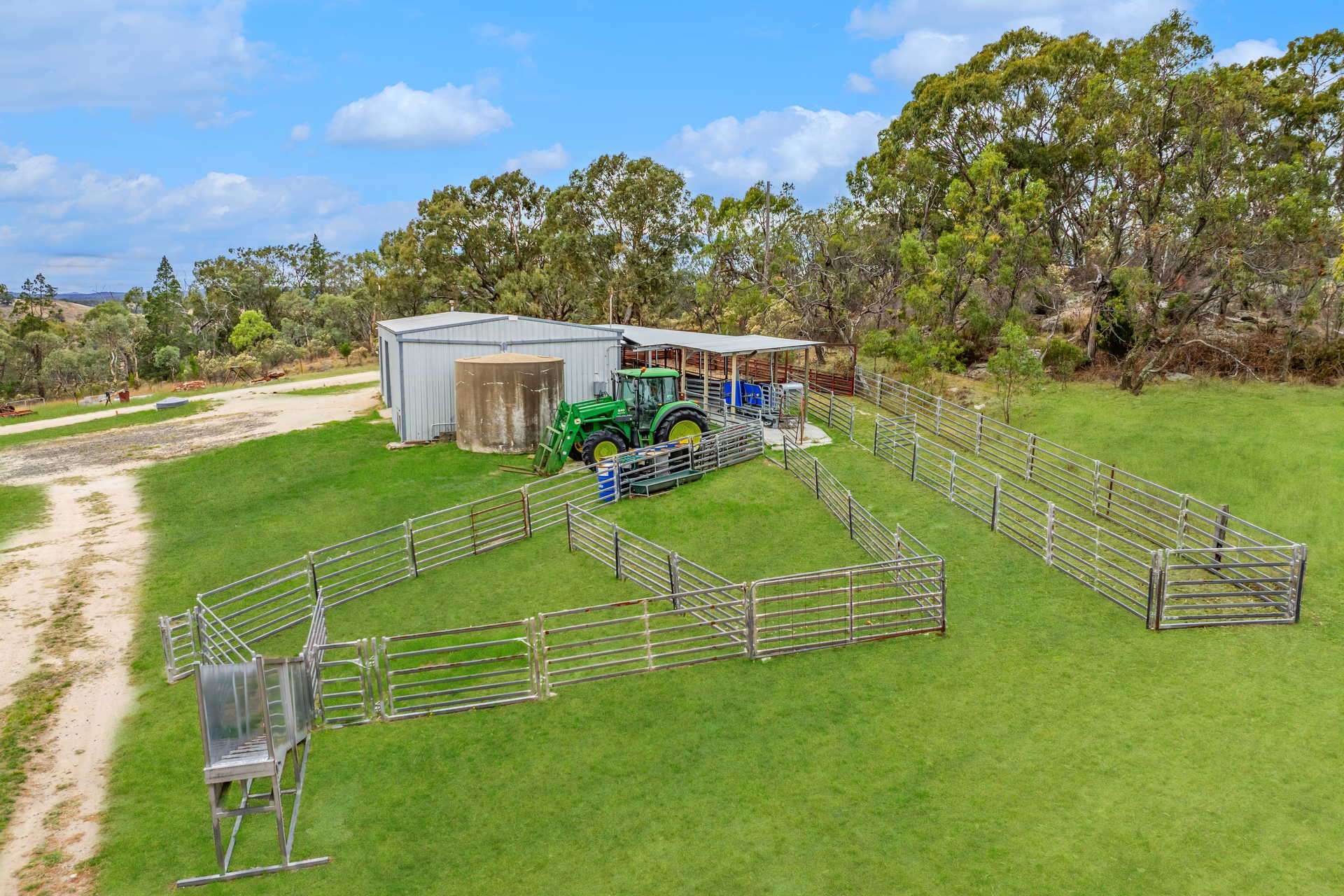 246 Clements Road, Woodstock For Sale by Farmbuy.com - image 25