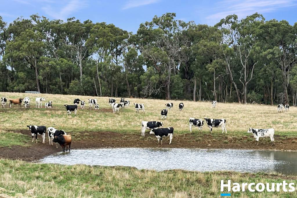 210 Frys Road, Leongatha South VIC 3953
