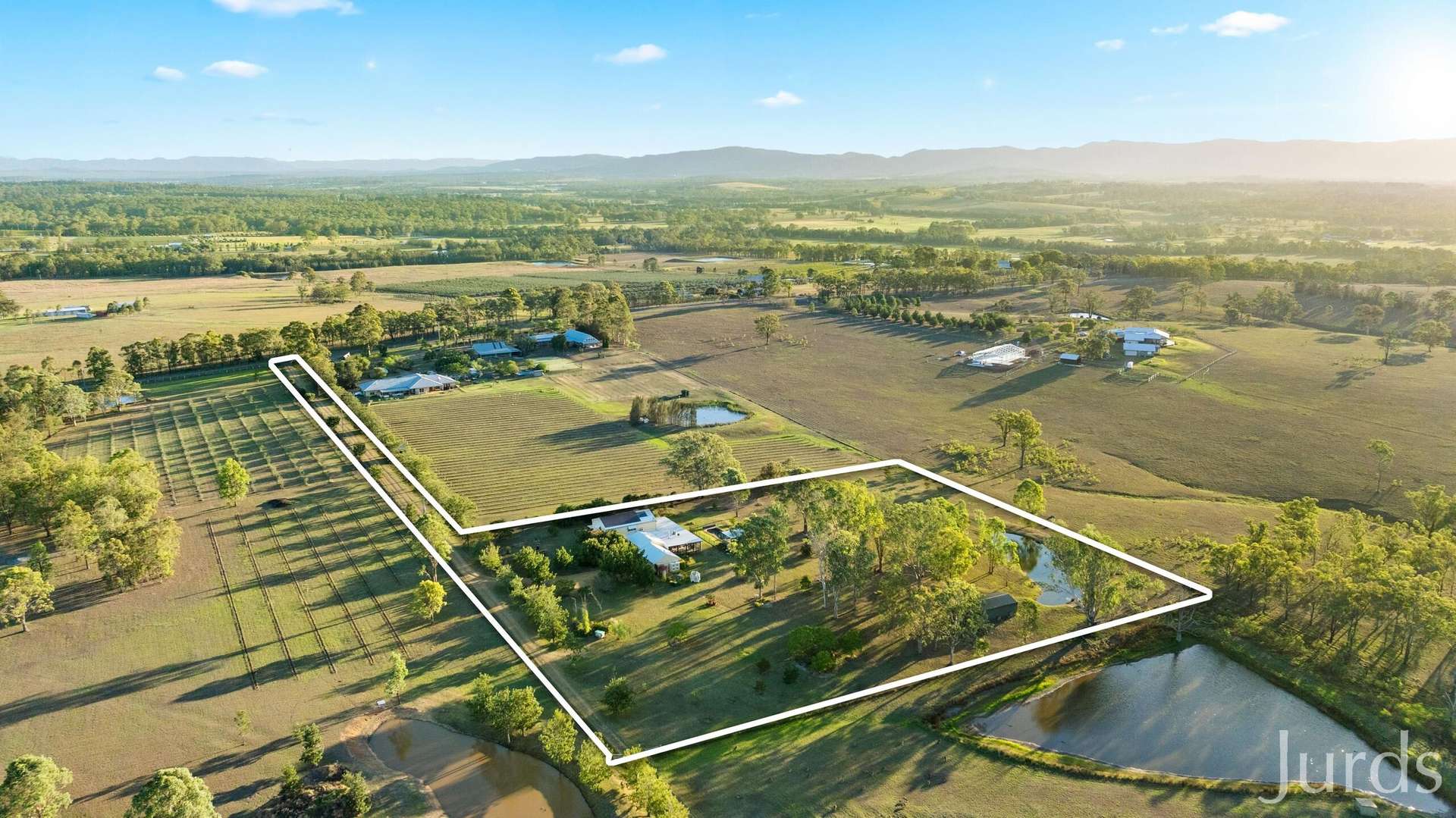 192 Wilderness Road, Lovedale For Sale by Farmbuy.com - image 3