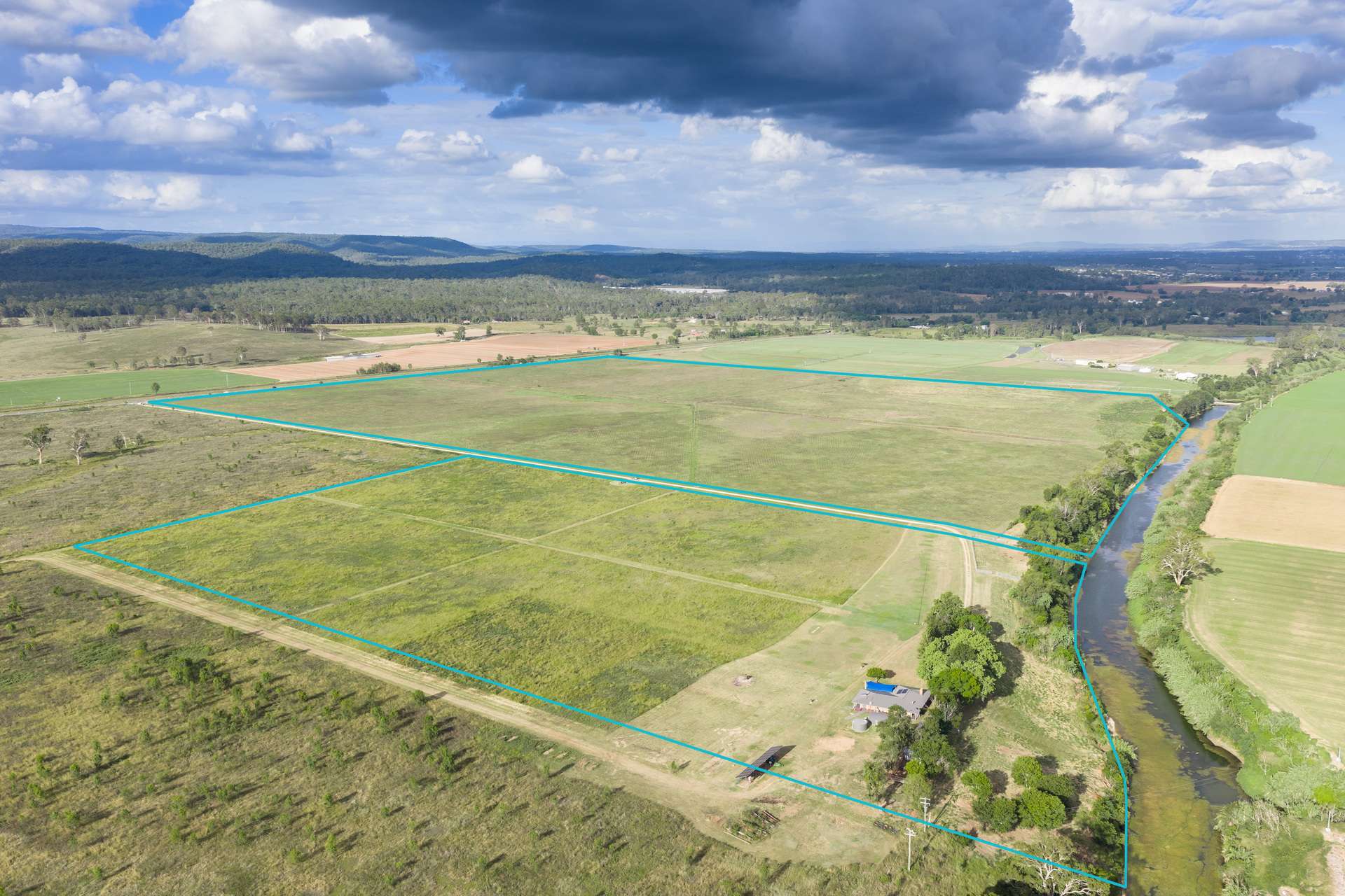 86 Castle Road, Helidon Sold by Farmbuy.com - image 3