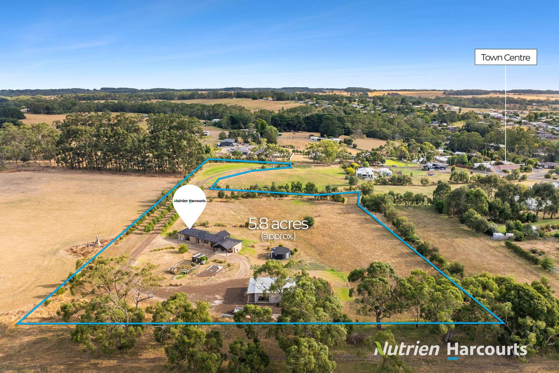 15 Tognis Access Road, Timboon Sold by Farmbuy.com - image 3