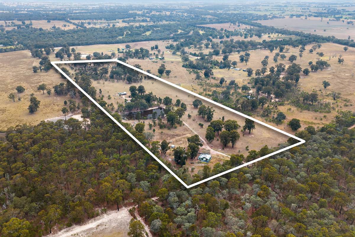 84 Rifle Range Road, Heyfield For Sale by Farmbuy.com - image 1