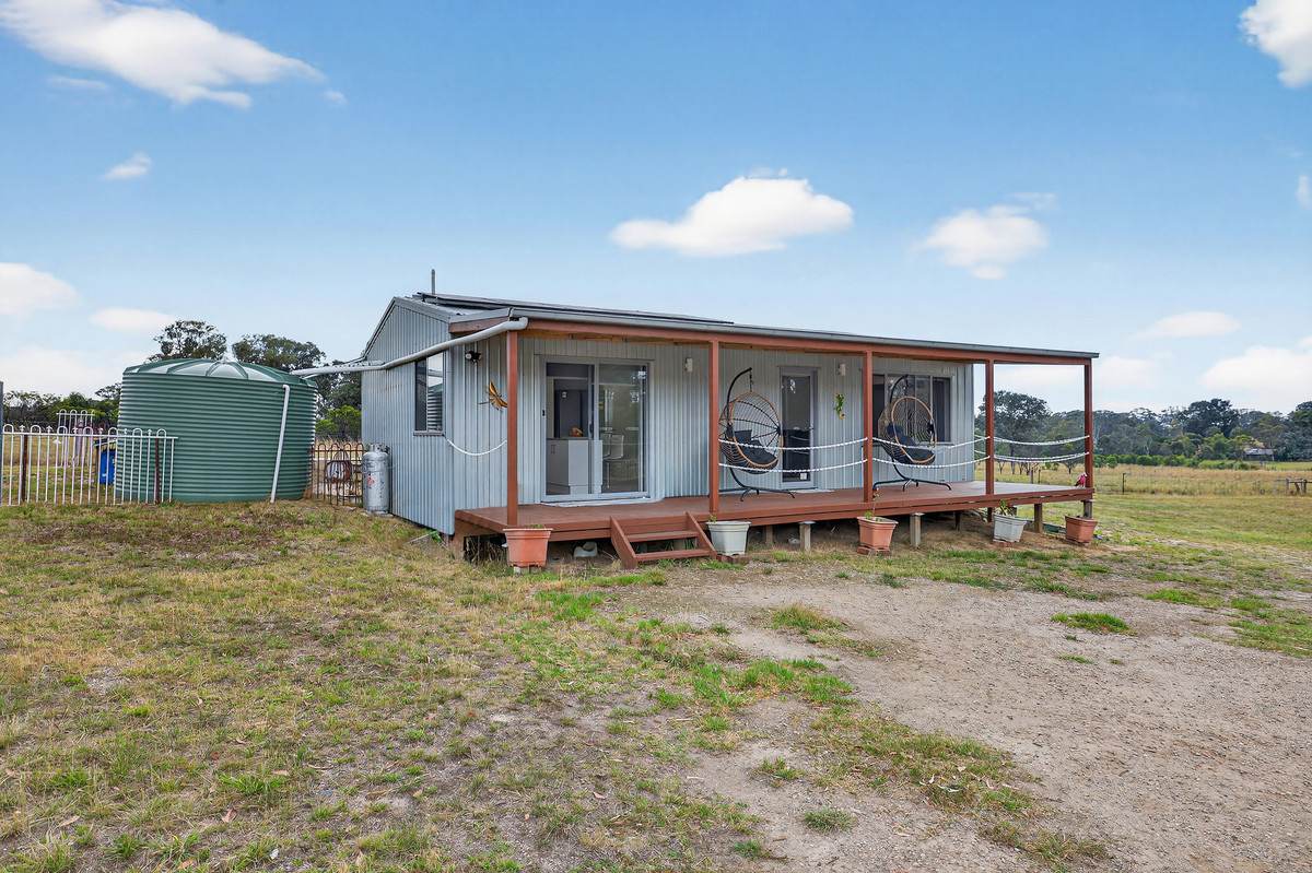 84 Rifle Range Road, Heyfield For Sale by Farmbuy.com - image 3