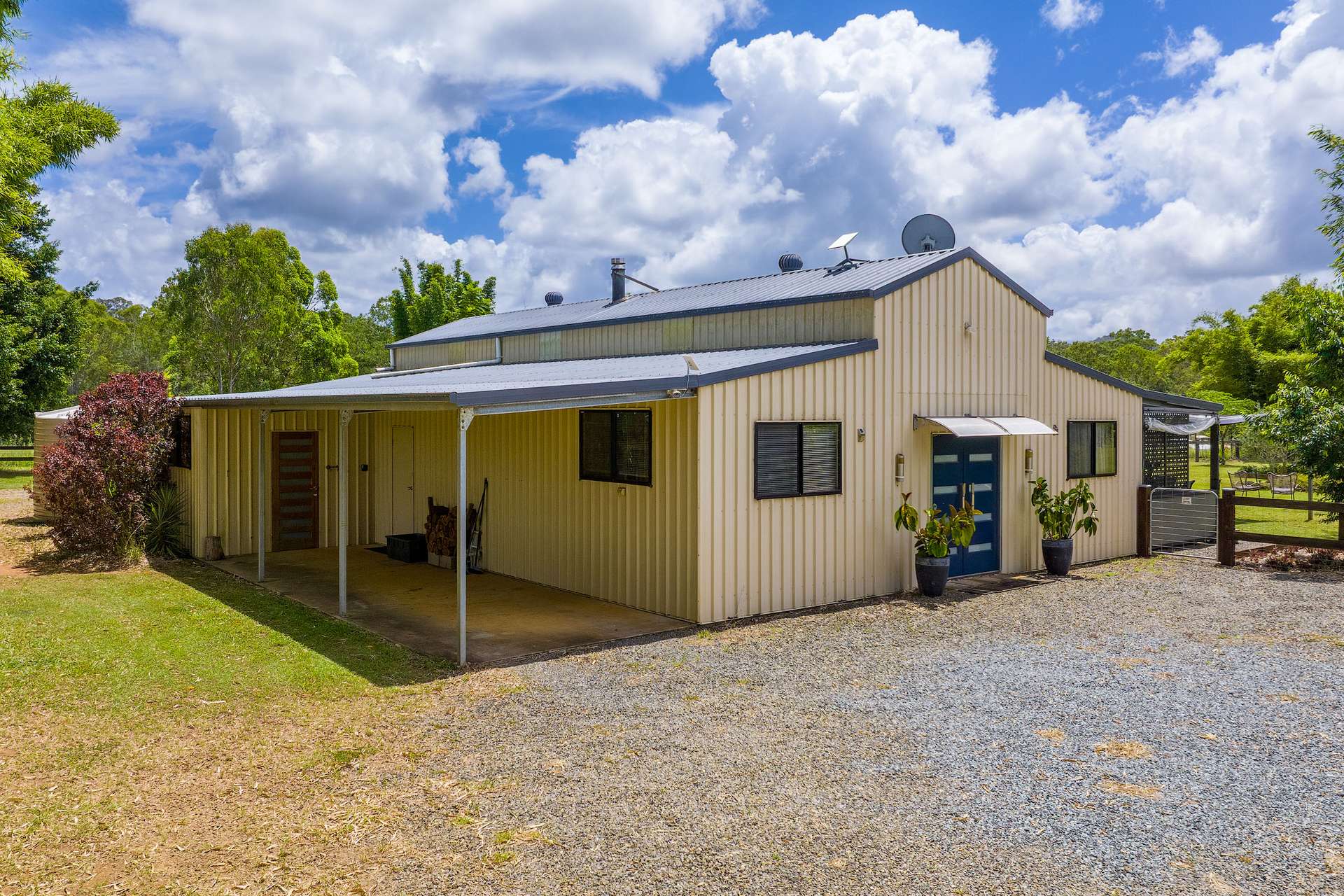 715 Wilsons Pocket Road, Wilsons Pocket For Sale by Farmbuy.com - image 7