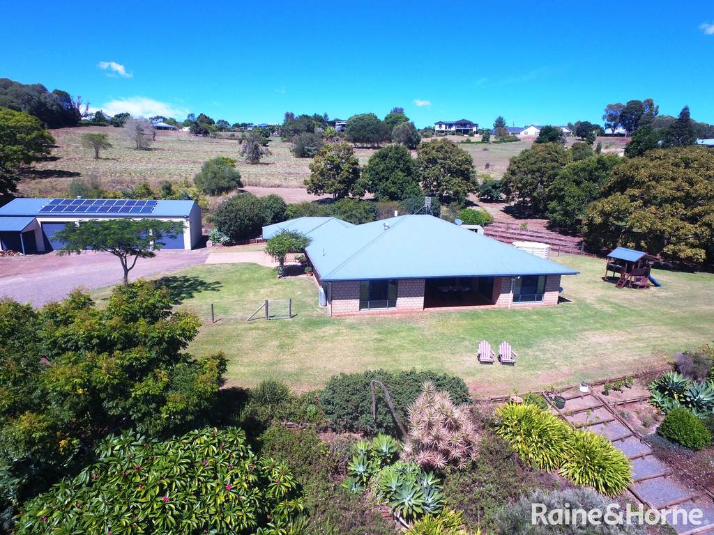 58 Malar Road, Booie QLD 4610