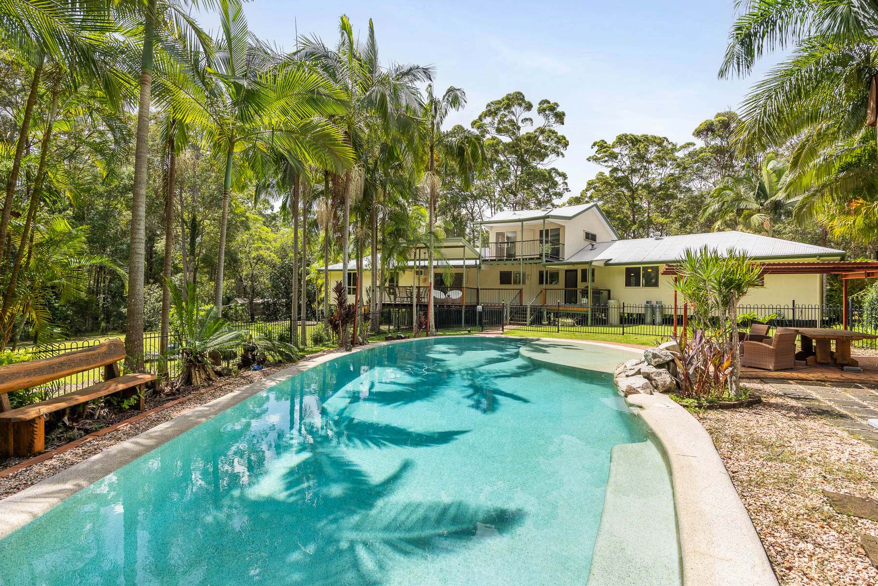 109 Laguna Grove, Doonan Sold by Farmbuy.com - image 1