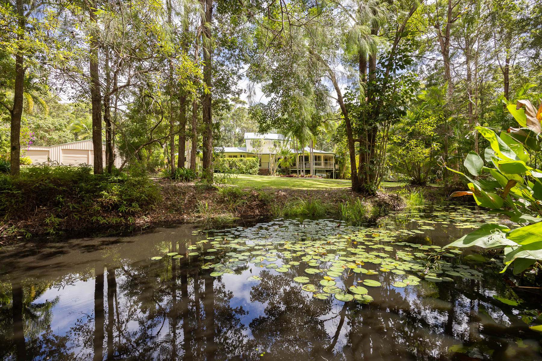 109 Laguna Grove, Doonan Sold by Farmbuy.com - image 4