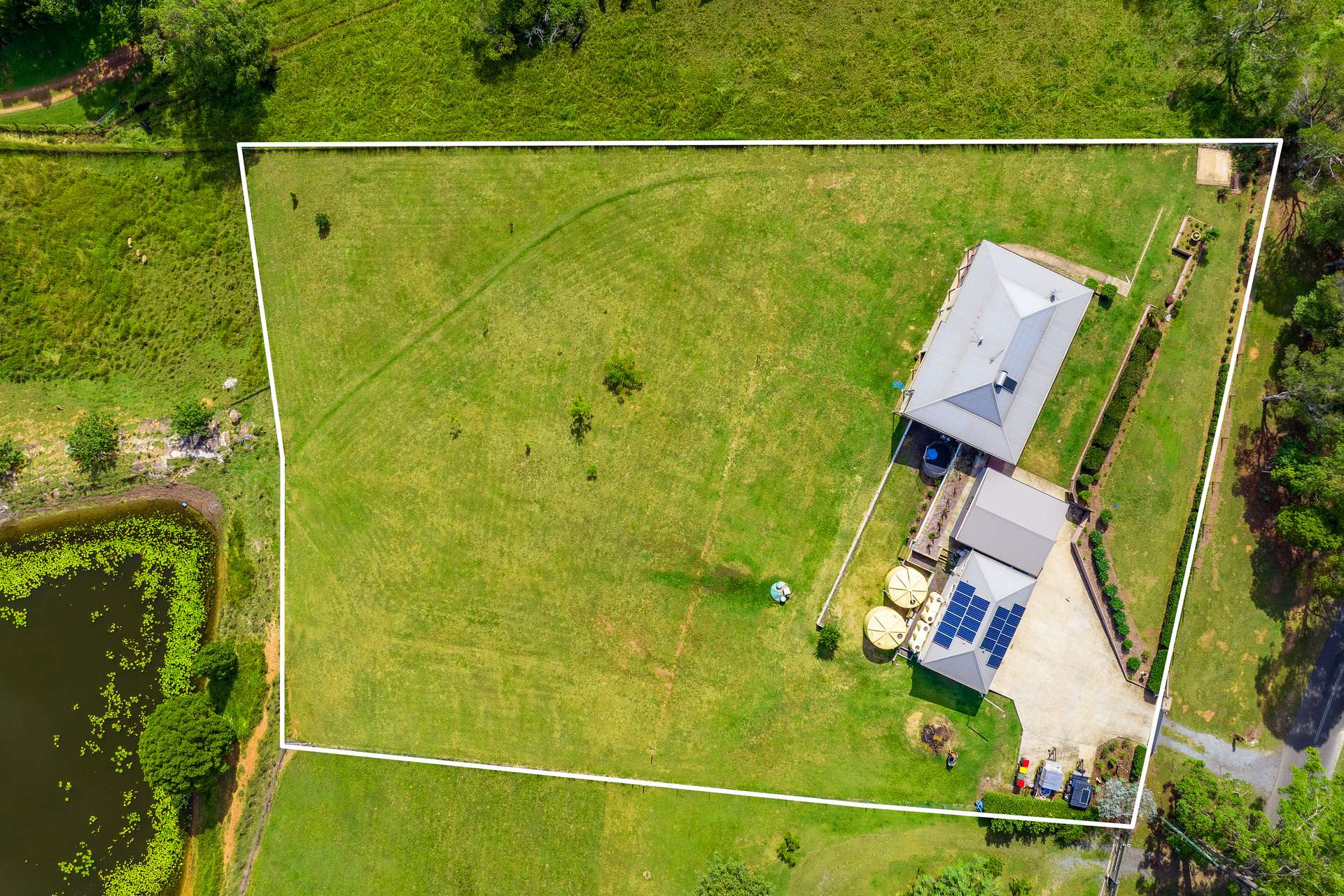 594 East Deep Creek Road, East Deep Creek Sold by Farmbuy.com - image 27