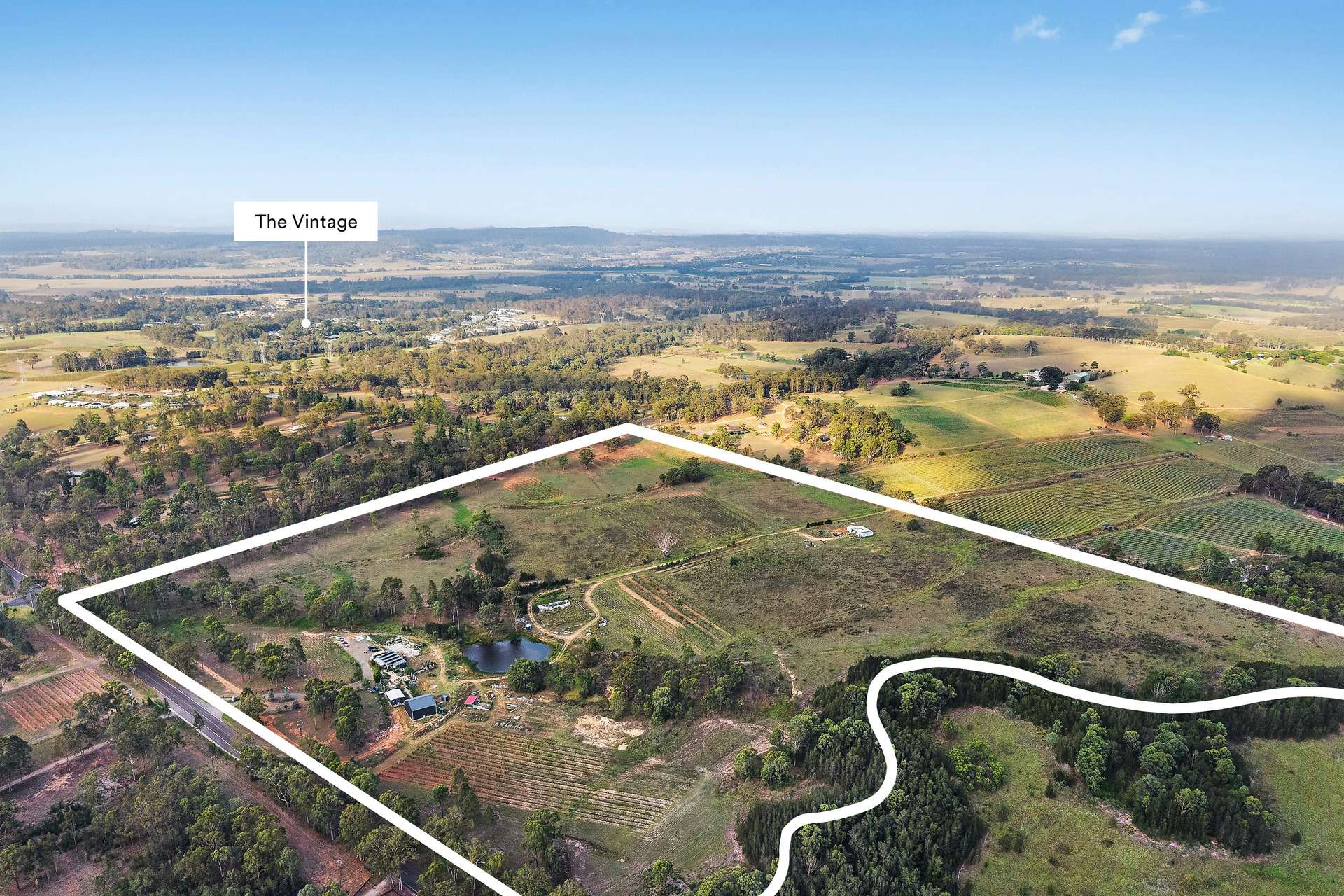 696 Mcdonalds Road, Pokolbin For Sale by Farmbuy.com - image 1